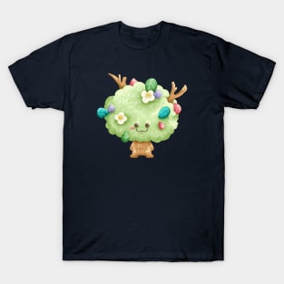 Little Oak Tree T-Shirt